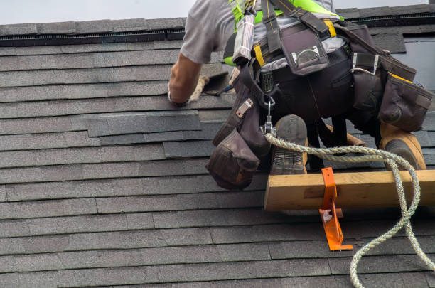 Reliable Gutter Installation contractor in Stedman, NC by Brentwood Metal Roofing