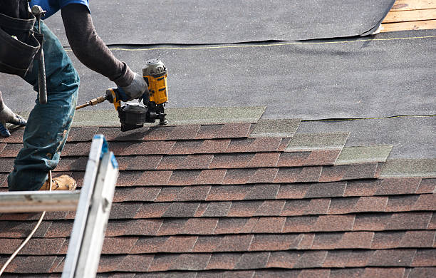 Licensed Gutter Installation service in Stedman, NC - Brentwood Metal Roofing